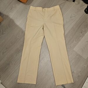 Ralph Lauren Men's Khaki Chinos